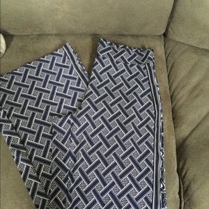 White House Black Market pants